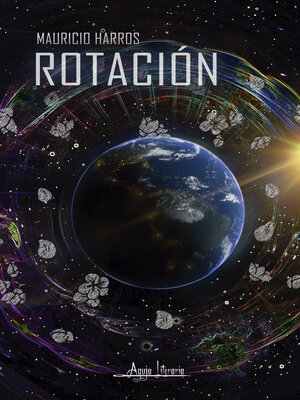 cover image of Rotación